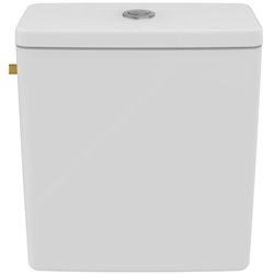 Réservoir WC mécanisme 3/6 L alimentation latérale
