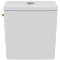 Réservoir WC mécanisme 3/6 L alimentation latérale