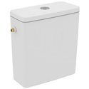 Réservoir WC mécanisme 3/6 L alimentation latérale
