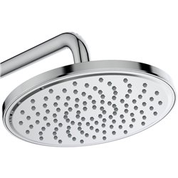 Colonne de douche Olyos thermostatique