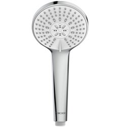 Colonne bain / douche Olyos thermostatique