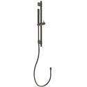 Ensemble de douche Idealrain barre 60 cm gris magnétique