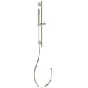 Ensemble de douche Idealrain barre 60 cm gris orage
