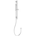 Ensemble de douche Idealrain barre 60 cm chrome
