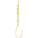 Ensemble de douche Idealrain barre 90 cm or brossé