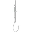 Ensemble de douche Idealrain barre 90 cm chrome