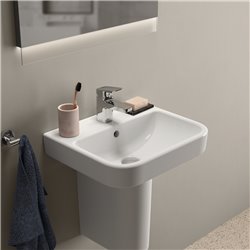 Lavabo I.Life B 1 trou 45x38