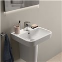 Lavabo I.Life B 1 trou 45x38