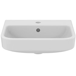 Lavabo I.Life B 1 trou 45x38