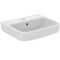 Lavabo I.Life B 1 trou 45x38