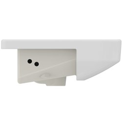 Lavabo I.Life B 1 trou 55x44