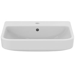 Lavabo I.Life B 1 trou 55x44