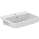 Lavabo I.Life B 1 trou 55x44