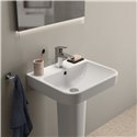 Lavabo I.Life B 1 trou 50x44