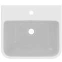 Lavabo I.Life B 1 trou 50x44