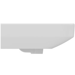 Lavabo I.Life B 1 trou 50x44