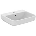 Lavabo I.Life B 1 trou 50x44