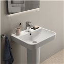 Lavabo I.Life B 1 trou 55x44