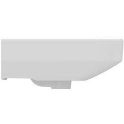 Lavabo I.Life B 1 trou 55x44