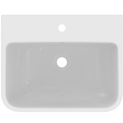 Lavabo I.Life B 1 trou 55x44