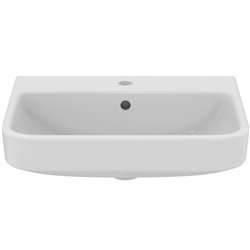 Lavabo I.Life B 1 trou 55x44