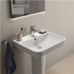 Lavabo I.Life B 1 trou 60x48
