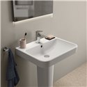 Lavabo I.Life B 1 trou 60x48