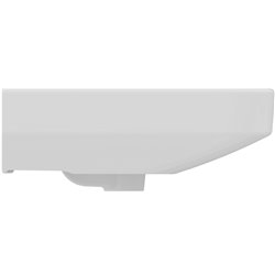 Lavabo I.Life B 1 trou 60x48