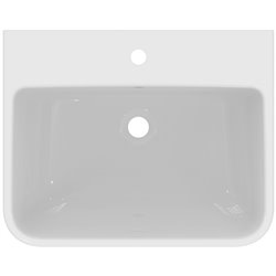 Lavabo I.Life B 1 trou 60x48