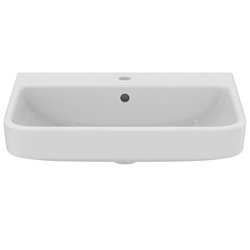Lavabo I.Life B 1 trou 60x48