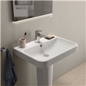 Lavabo I.Life B 1 trou 65x48