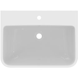 Lavabo I.Life B 1 trou 65x48