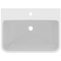 Lavabo I.Life B 1 trou 65x48