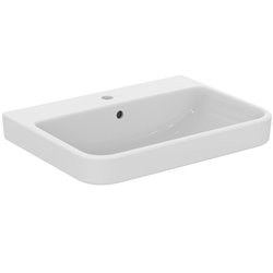Lavabo I.Life B 1 trou 65x48
