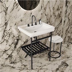 Lavabo Calla 1 trou 66,5x54