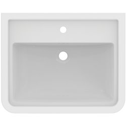 Lavabo Calla 1 trou 66,5x54