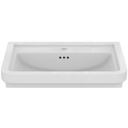 Lavabo Calla 1 trou 66,5x54