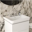 Lavabo Calla 3 trous 66,5x54
