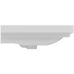 Lavabo Calla 3 trous 66,5x54