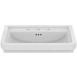Lavabo Calla 3 trous 66,5x54