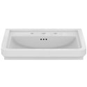 Lavabo Calla 3 trous 66,5x54