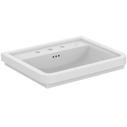 Lavabo Calla 3 trous 66,5x54