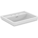Lavabo Calla 3 trous 66,5x54