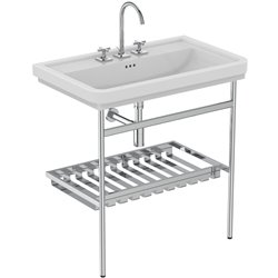 Lavabo Calla 3 trous 86,5x54