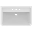 Lavabo Calla 3 trous 86,5x54