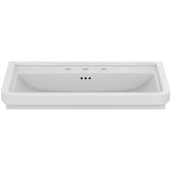 Lavabo Calla 3 trous 86,5x54