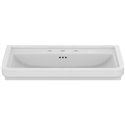 Lavabo Calla 3 trous 86,5x54