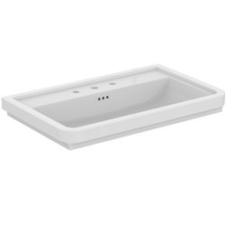 Lavabo Calla 3 trous 86,5x54