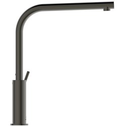 Mitigeur de cuisine Gusto tube L gris magnétique