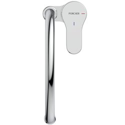 Mitigeur de cuisine Olyos C3 bec tube chromé